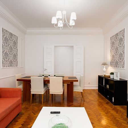 Home Out Rooms & Apartments リスボン エクステリア 写真